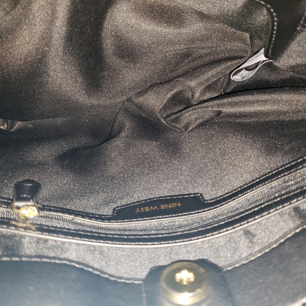 Nine West Purse - Picture 8 of 11